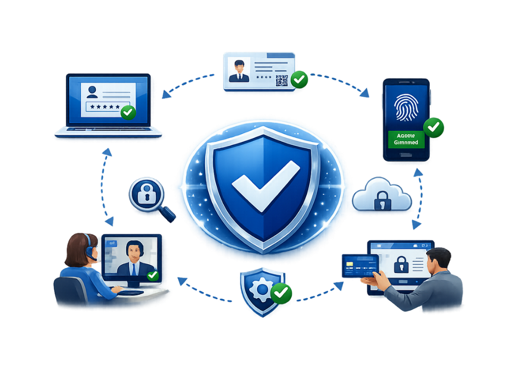 Trust Verification